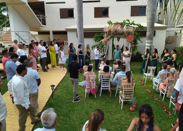 Azcapri Villa Boutique & Spa
